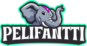 Pelifantti